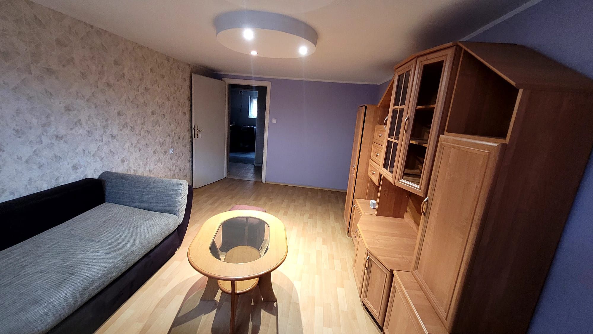 Wynajme kawalerke 35m² w domu jednorodzinnym