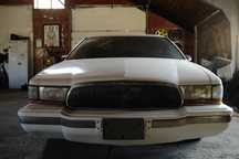 6100$ BUICK 1992