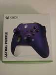 Pad XBOX Series S | X ASTRAL PURPLE 1914