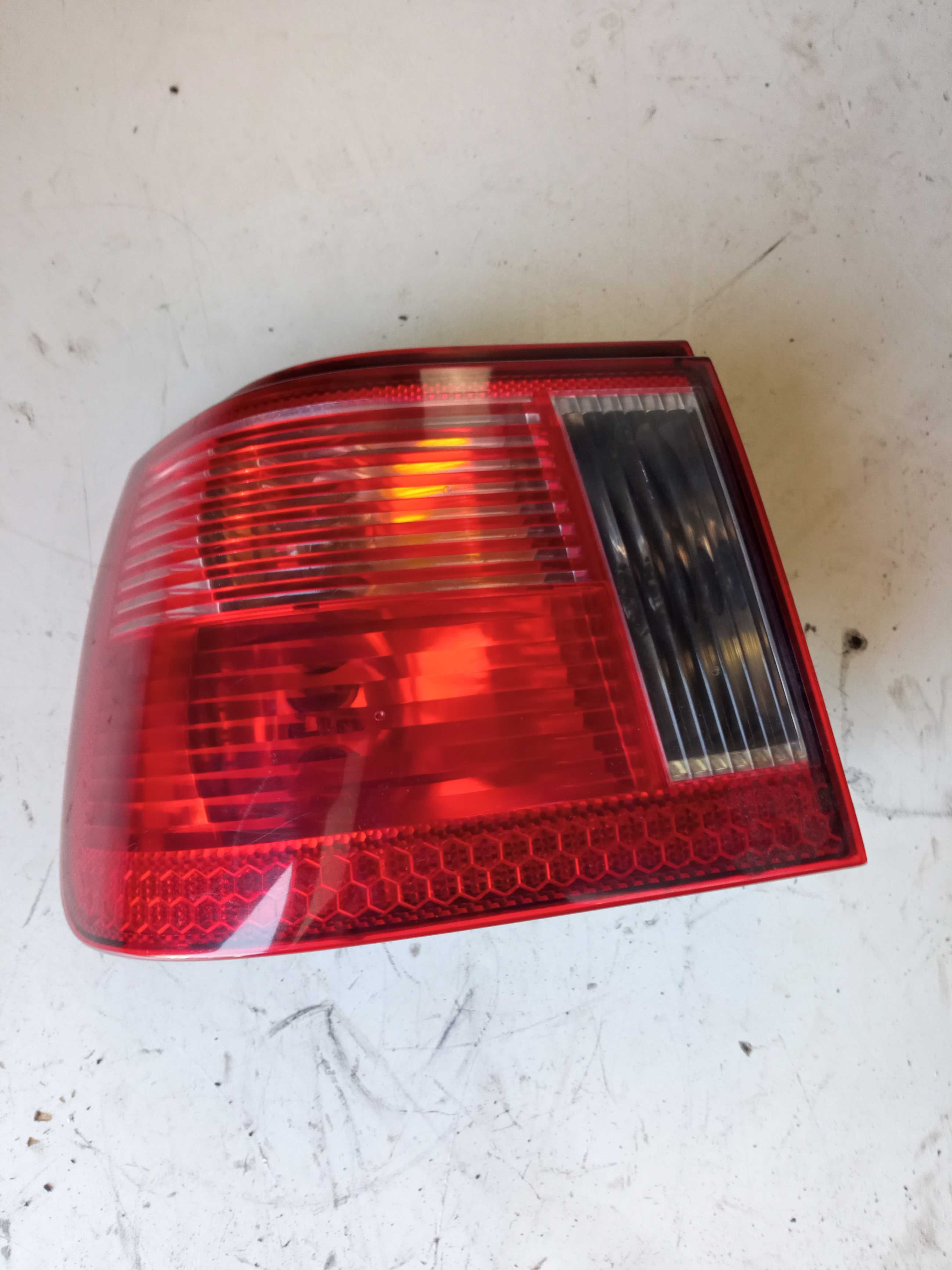 Seat Ibiza 2 Lift Lampa Lewy Tył Lewa Tylna