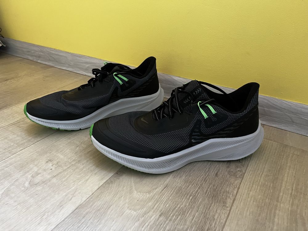 Nike Run Shield 42.5р (оригинал)
