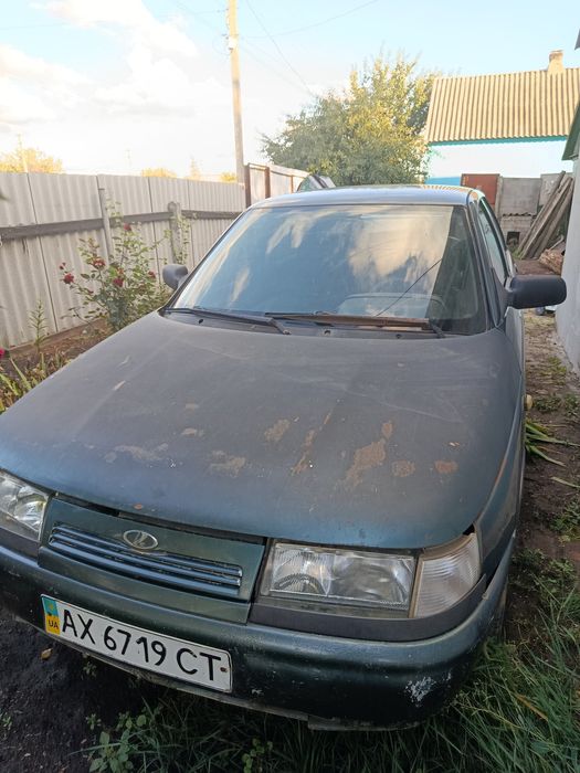Продам авто 2112