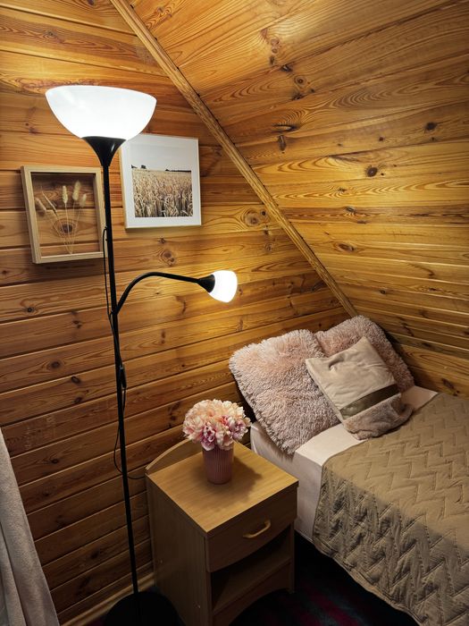 Domek na Mazurach! Basen i sauna w cenie