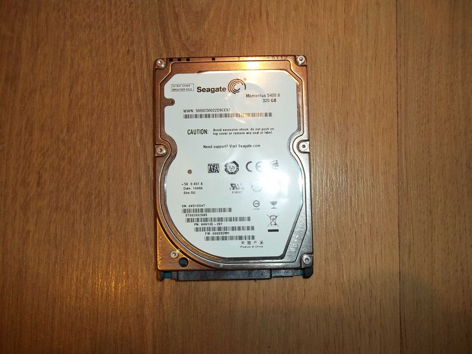 Жесткий диск для ноутбука Windows 10.