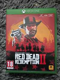 Jogo Red Repemption 2 para XBOX ONE