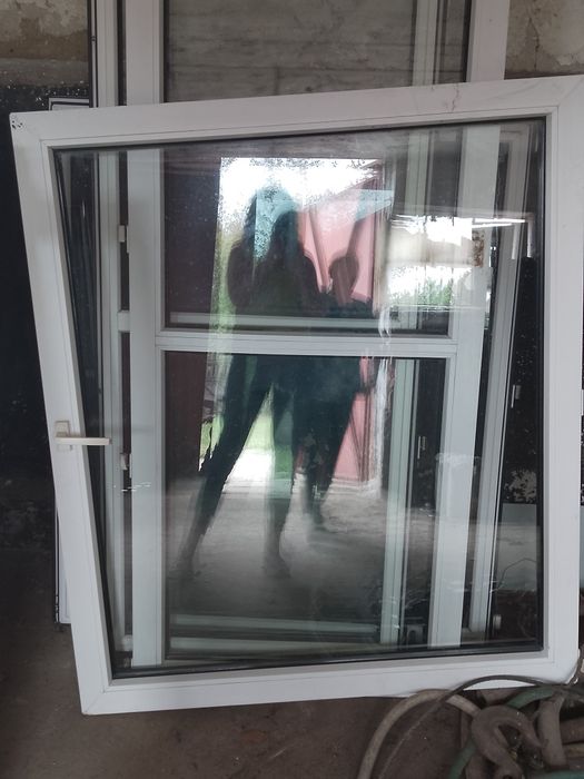Sprzedam okna po demontarzu