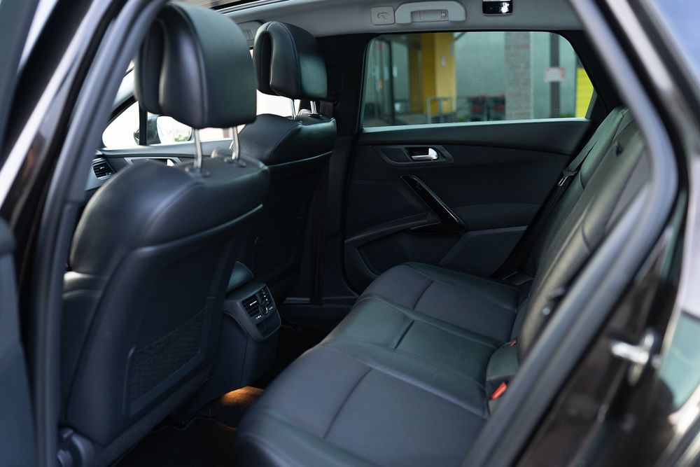 Sprzedam Peugeot 508sw I właściciel salon Polska