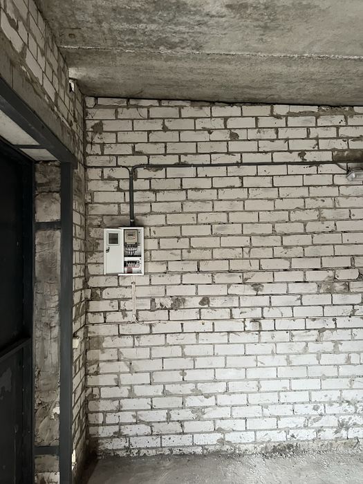 Капітальний гараж в центрі