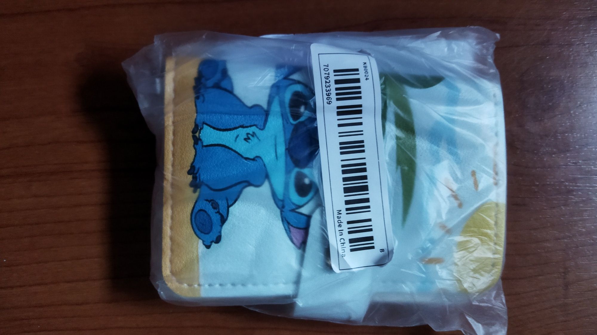 Lilo e stitch novos stock limitado , carteira caneca estojo mochila