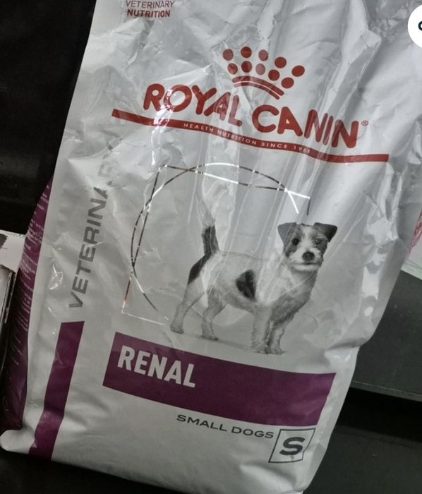 Royal canin Karma