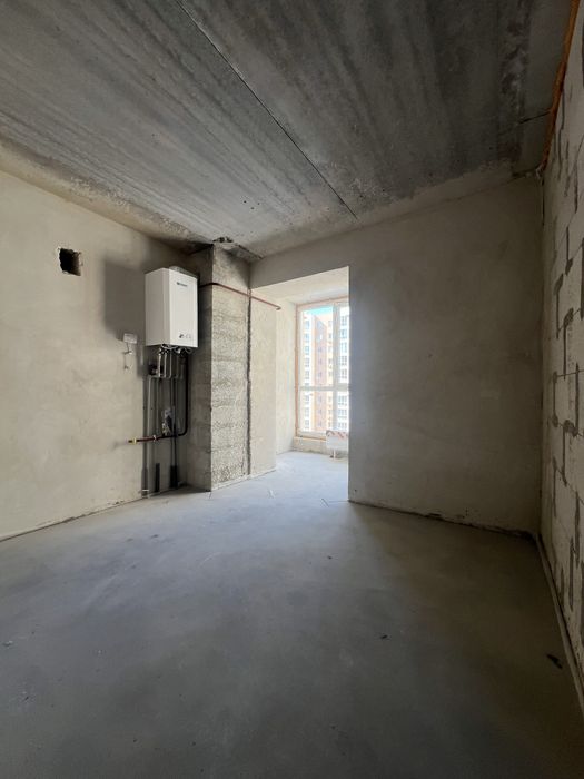 ‼️«Єоселя» Ощадбанк 42,000$ 1к(43м2)Євродвушка/Еркер панорама