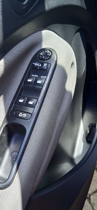 Citroen C3 Picasso 1,6B z 2009r
