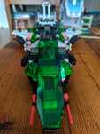 Lego 6984, Space Police, 1992 rok - kompletny