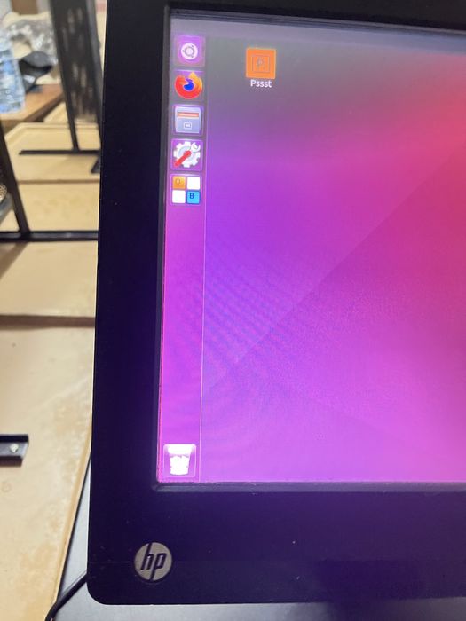 Sistema de caixa informatico para restaurante ou estabelicimento