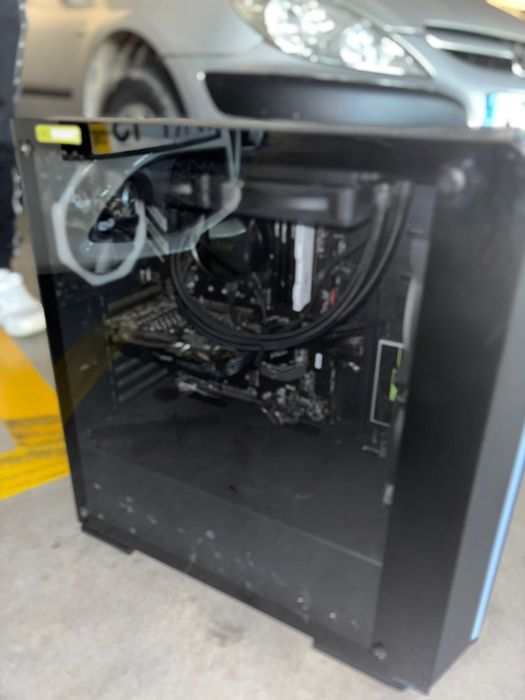 PC  GAMING I59600K