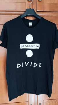 T-shirt Ed Sheeran