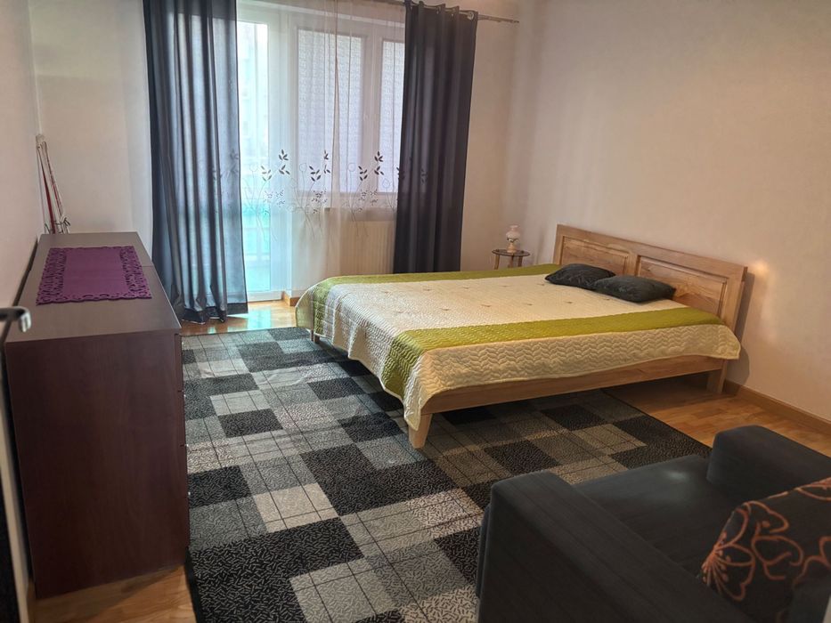 Mieszkanie do wynajęcia
