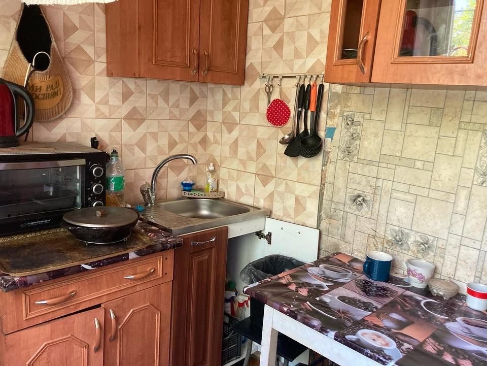 ОДНОкімнатна по вулиці Матросова
