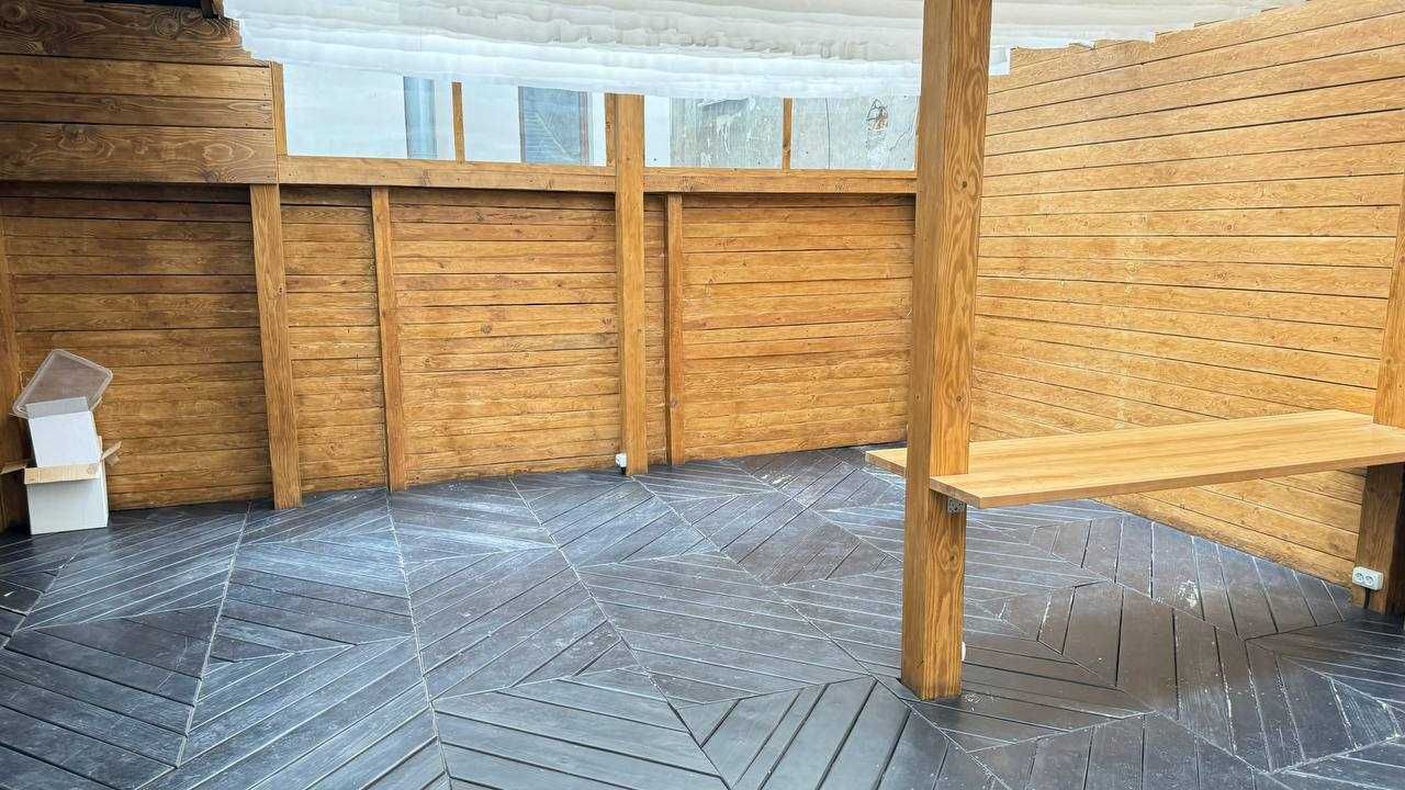 Оренда фасадного приміщення в центрі міста, вул. Друкарська