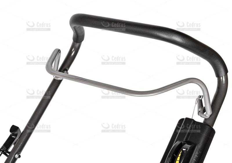 Kosiarka spalinowa Weibang WB537HCU Łódź