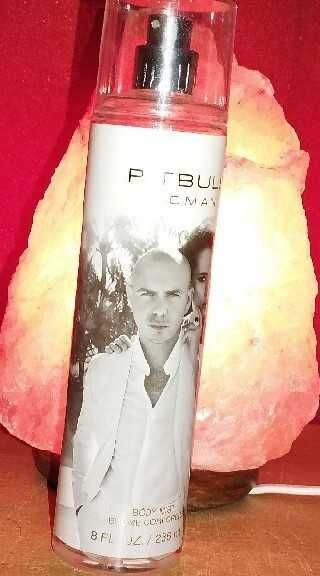 Pitbull By Pitbull For Women - Perfume Mist 236ml