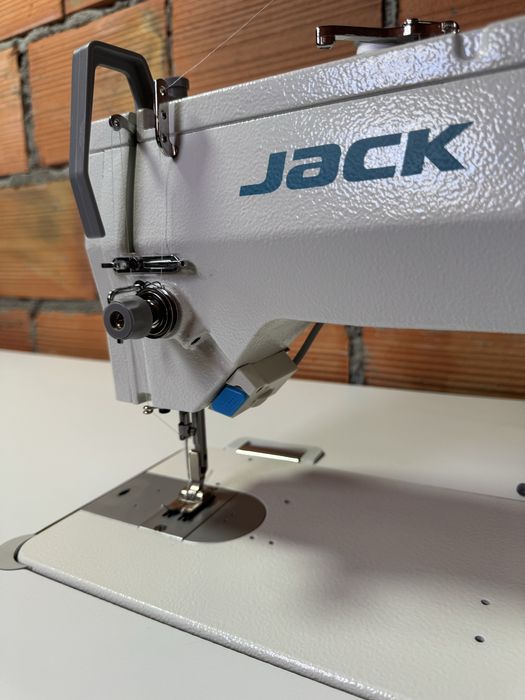 Jack 20U zigzag nova