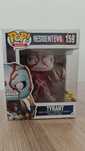Funko Pop! - Resident Evil 20th Anniversary - Tyrant