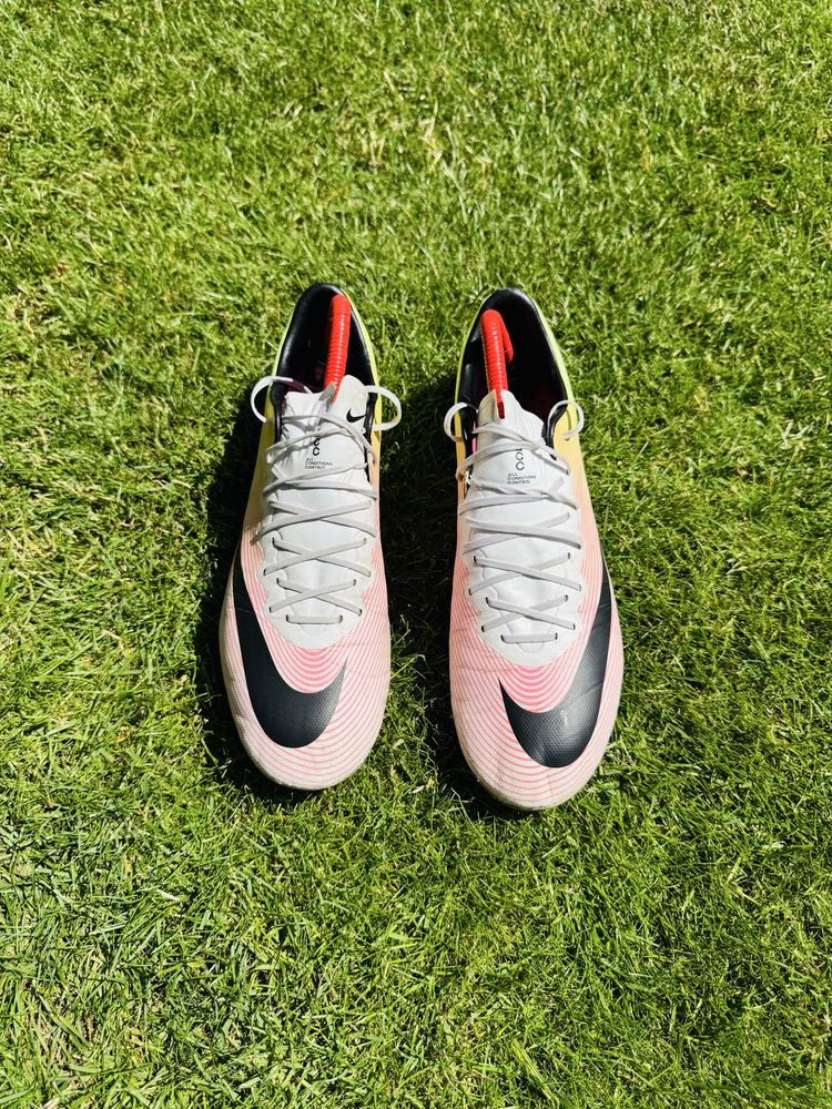 Korki Nike Mercurial Vapor X FG - 43