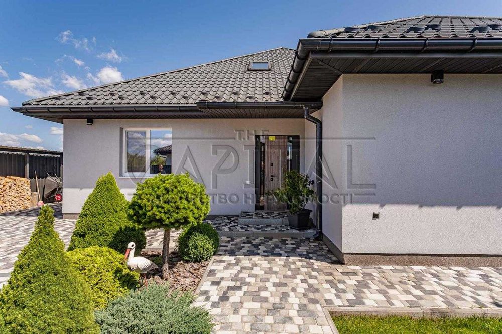 Продаж Будинку, Осещина, КМ Міжріччя