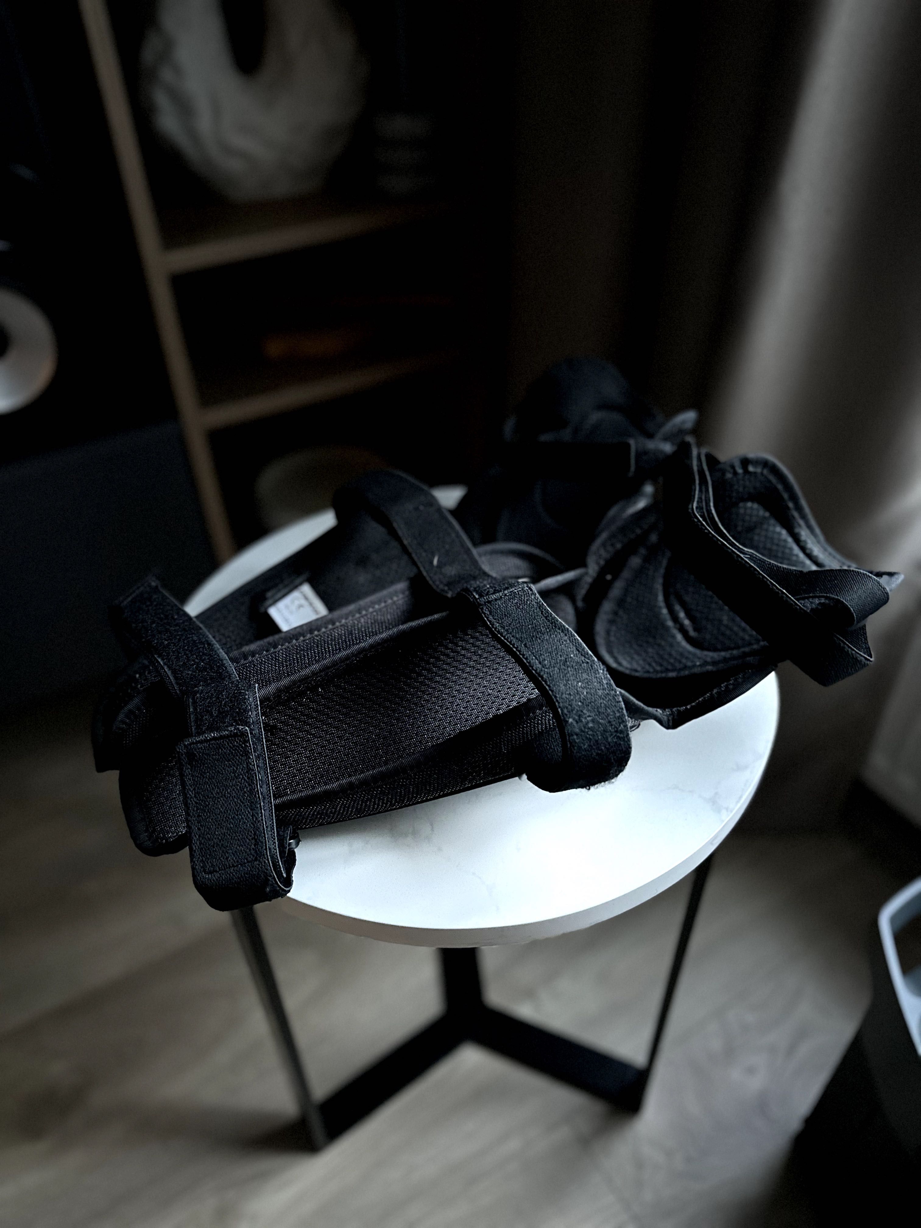 Наколінники DAINESE V E1 оригінал, захист колін мото, мотонаколенники