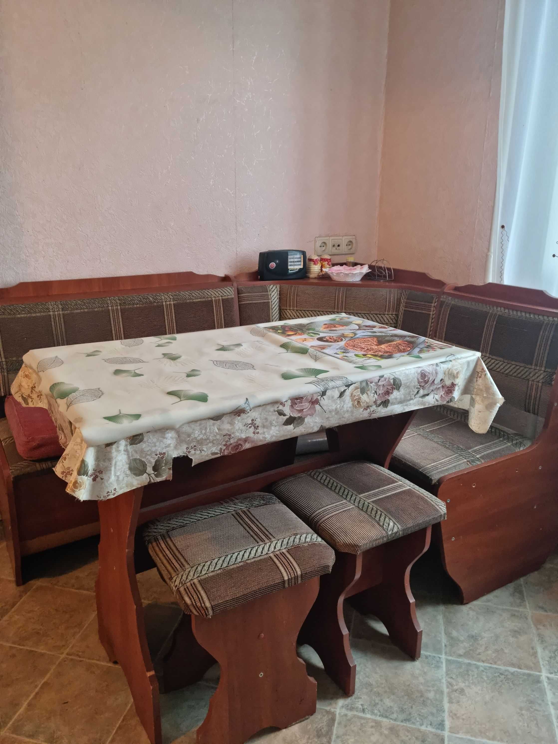 Продаж 3 кімн, вул. Деповська