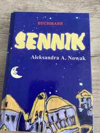 Sennik A.A. Nowak