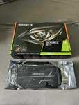 Karta graficzna Gigabyte Nvidia GTX1660Ti OC 6GB