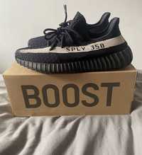 WYPRZEDAZ !! Buty Adidas Yeezy Boost 350 V2 Oreo r. 36-46