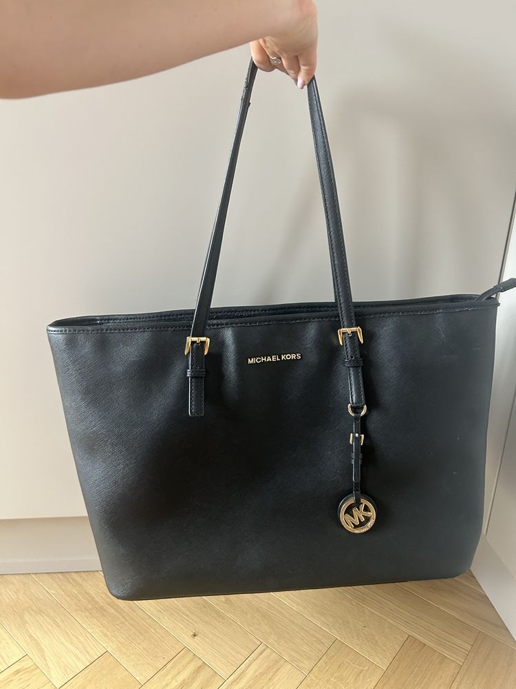 Michael Kors torebka shoperka