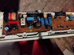 Плата Lg  Wd 80150SUP 6870EC9168A робоча