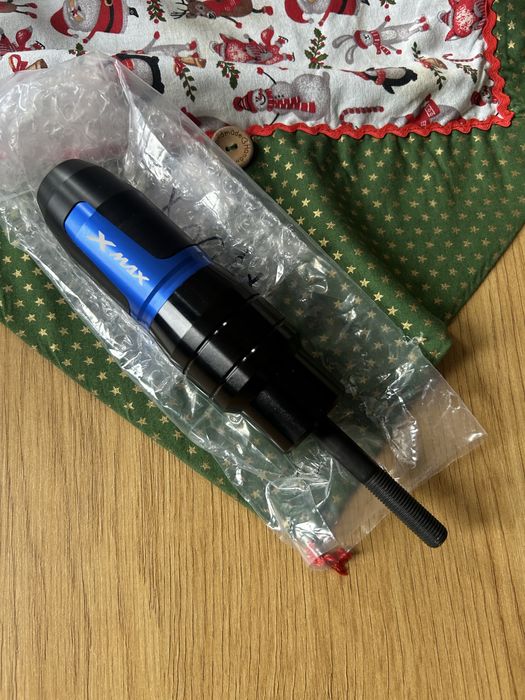 Protetor choque Yamaha