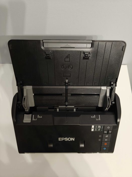 Skaner do zdjęć EPSON
