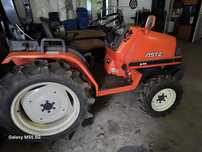 Sprzedam Kubota aste a 195