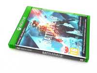 XBOX ONE Battlefield 2042