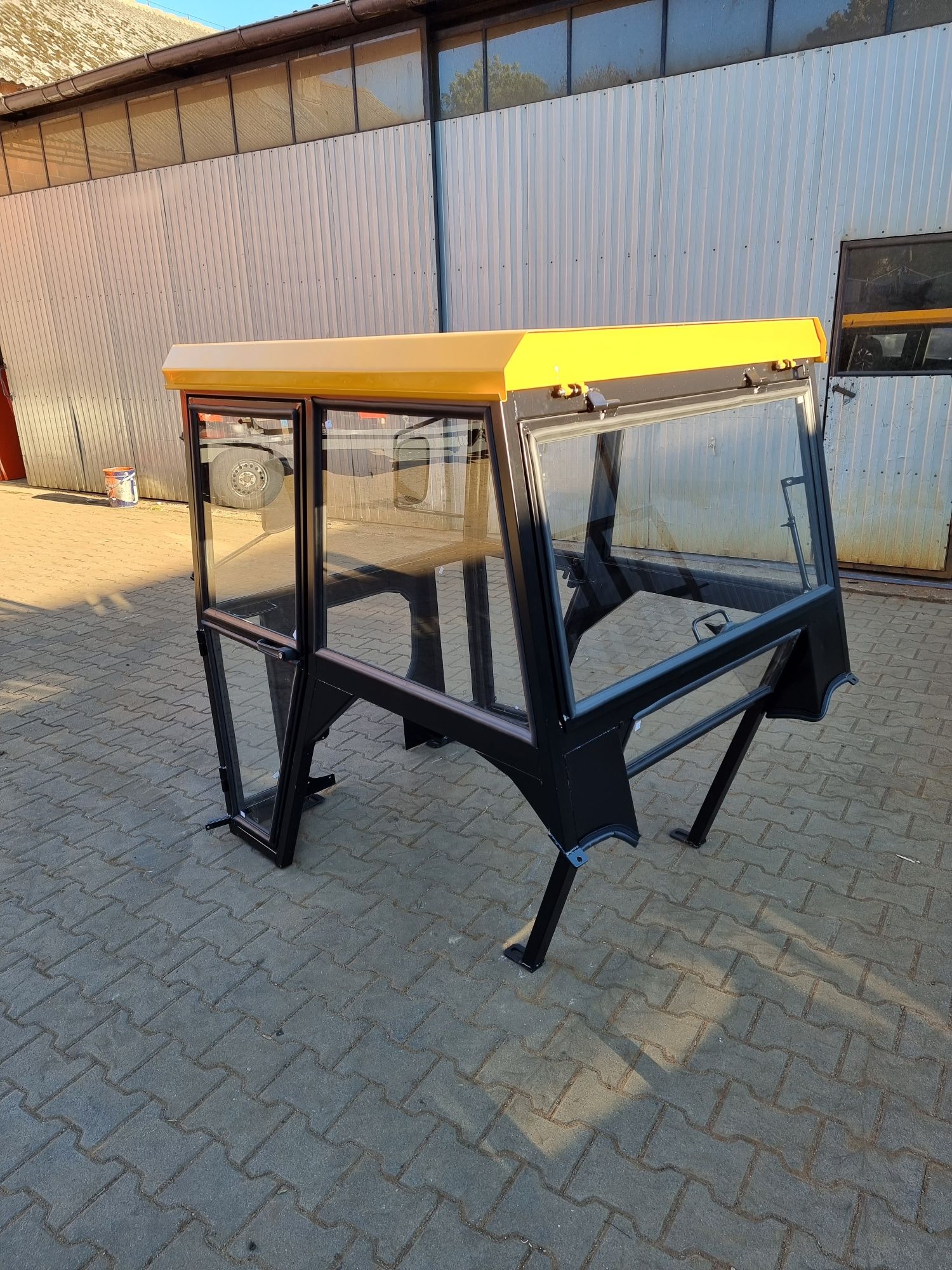 Kabina c360 c330 Kabina C 360 Kabina c-360 maska c360