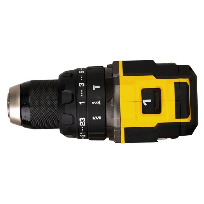 JCB Professional 18V Kompaktowa wiertarko-wkrętarka udarowa 75 Nm
