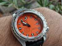 Seiko Diver "Doxa mod" - zegarek automatyczny