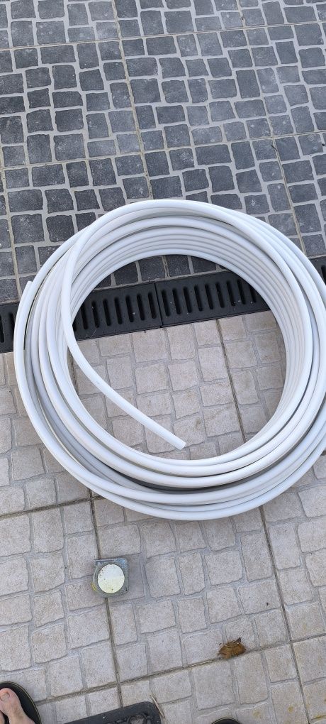 Tubo multicamada 20mm