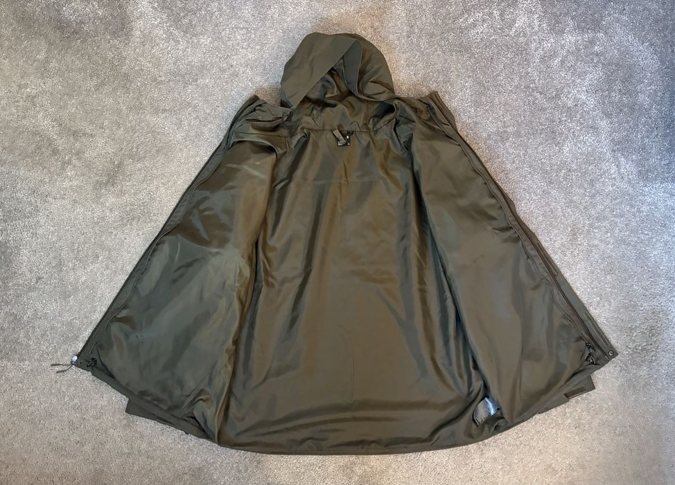 Kurtka The North Face Carto Triclimate    (25-3)