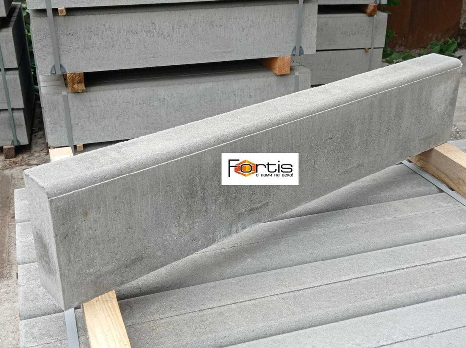 Бордюр.Тротуарная плитка Кирпичик.Старый город.Лайнстоун.Катушка.Борт.