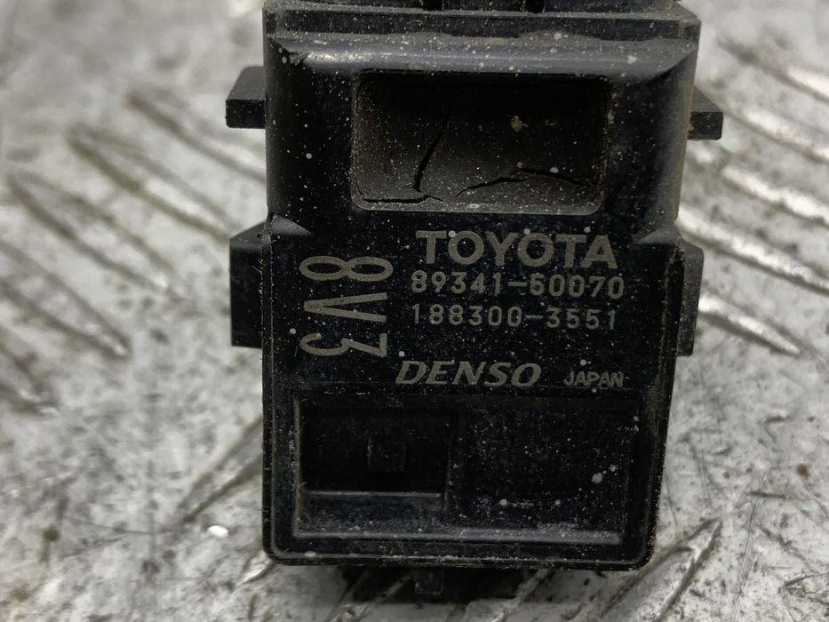 Датчик парктроника 8934150070 для Lexus LS 4 UCF40 2007-2017