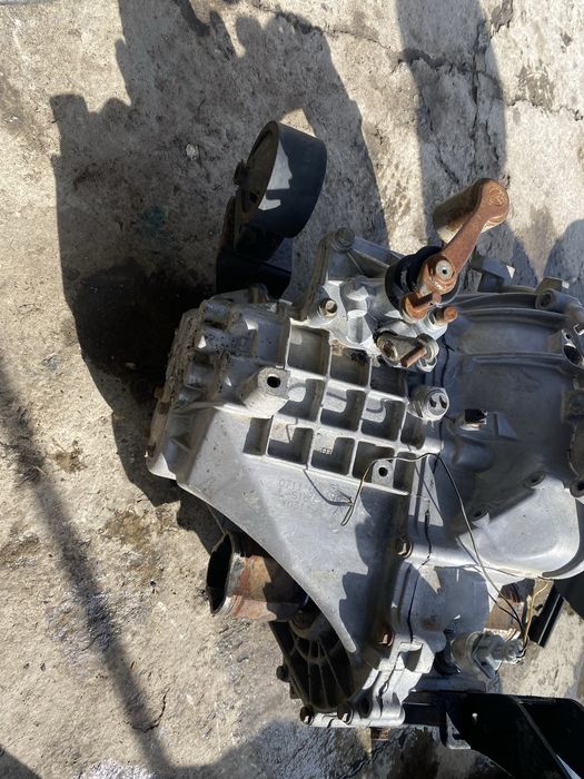 Продам кпп джили ск мк