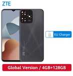 Zte blade A73 4/128