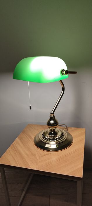 Nowa stylowa lampka na sprzedaż